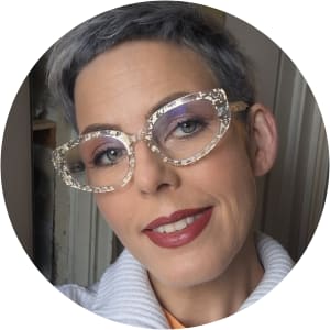 User Profile Avatar