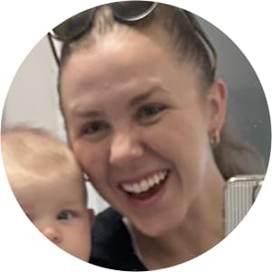 User Profile Avatar