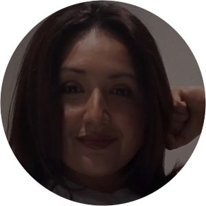 User Profile Avatar