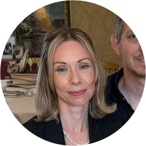 User Profile Avatar