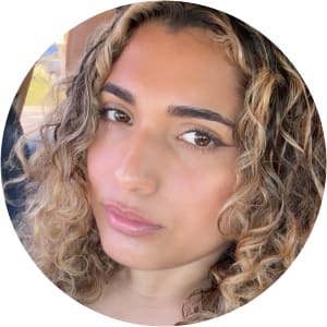 User Profile Avatar