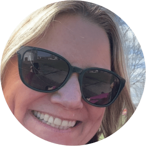 User Profile Avatar