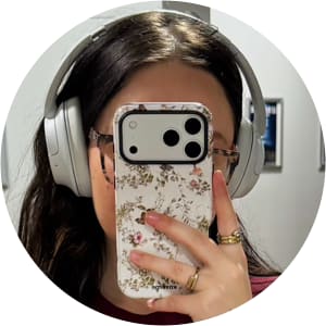 User Profile Avatar
