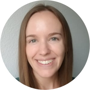 User Profile Avatar