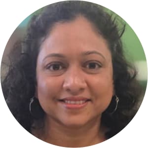 User Profile Avatar