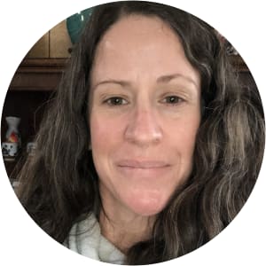 User Profile Avatar