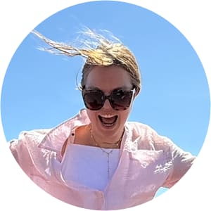 User Profile Avatar