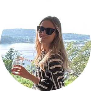 User Profile Avatar