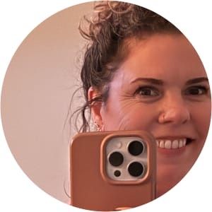 User Profile Avatar