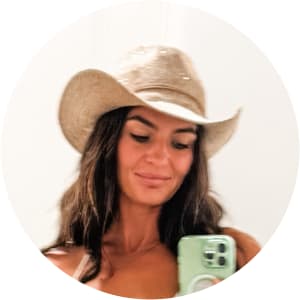 User Profile Avatar