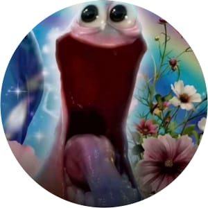 User Profile Avatar