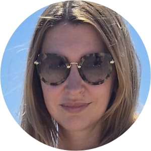 User Profile Avatar