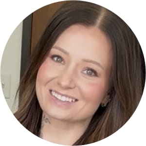 User Profile Avatar