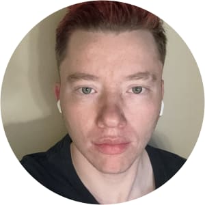 User Profile Avatar