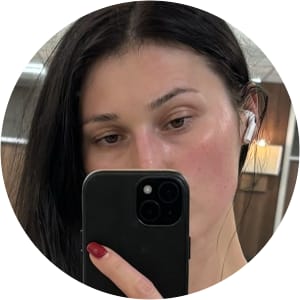 User Profile Avatar