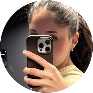 User Profile Avatar