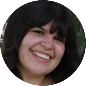 User Profile Avatar