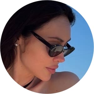 User Profile Avatar