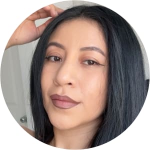 User Profile Avatar