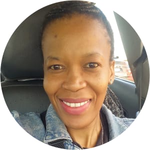 User Profile Avatar