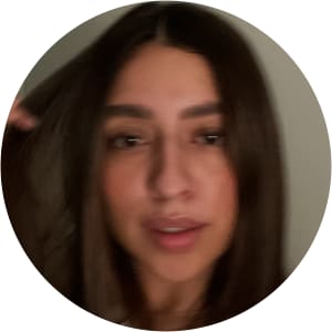 User Profile Avatar