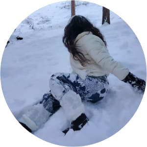 User Profile Avatar