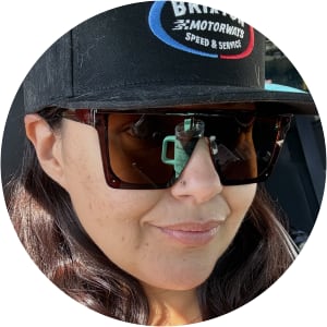 User Profile Avatar