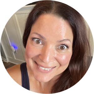 User Profile Avatar