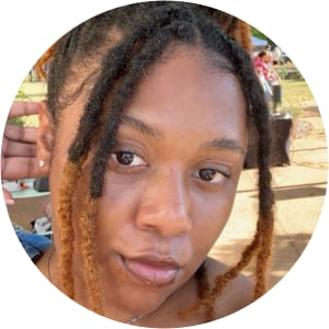 User Profile Avatar