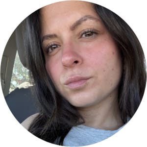 User Profile Avatar
