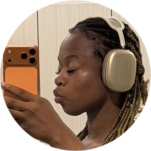 User Profile Avatar