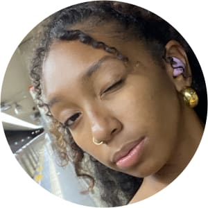 User Profile Avatar
