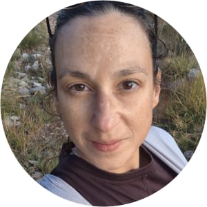 User Profile Avatar