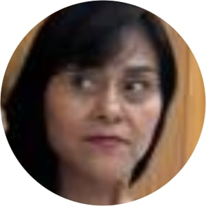 User Profile Avatar
