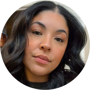 User Profile Avatar