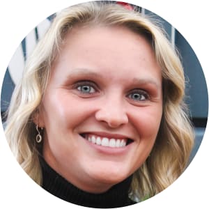 User Profile Avatar