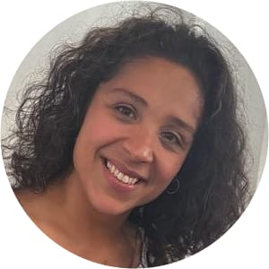 User Profile Avatar