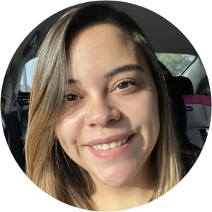 User Profile Avatar