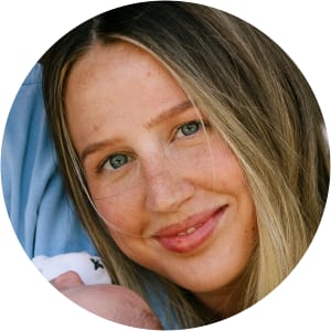User Profile Avatar