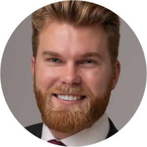 User Profile Avatar