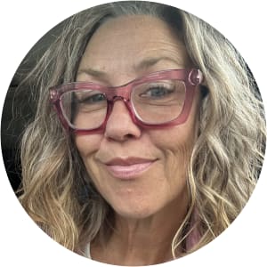 User Profile Avatar