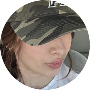 User Profile Avatar