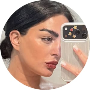 User Profile Avatar