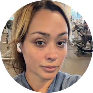 User Profile Avatar