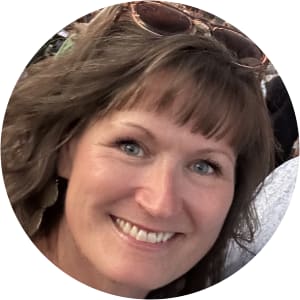 User Profile Avatar