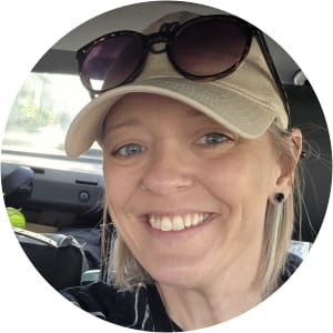 User Profile Avatar