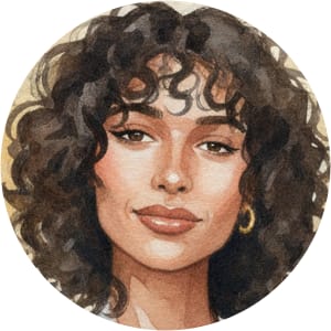 User Profile Avatar