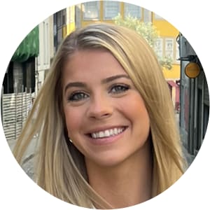 User Profile Avatar