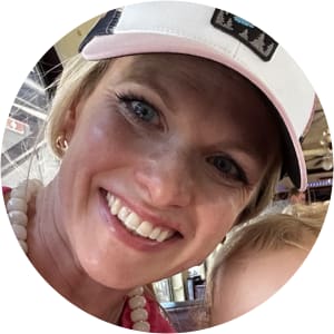 User Profile Avatar