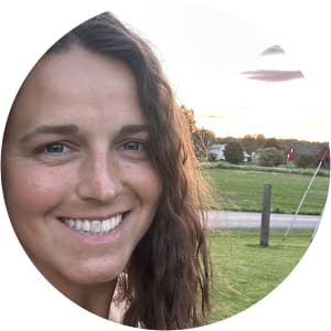 User Profile Avatar